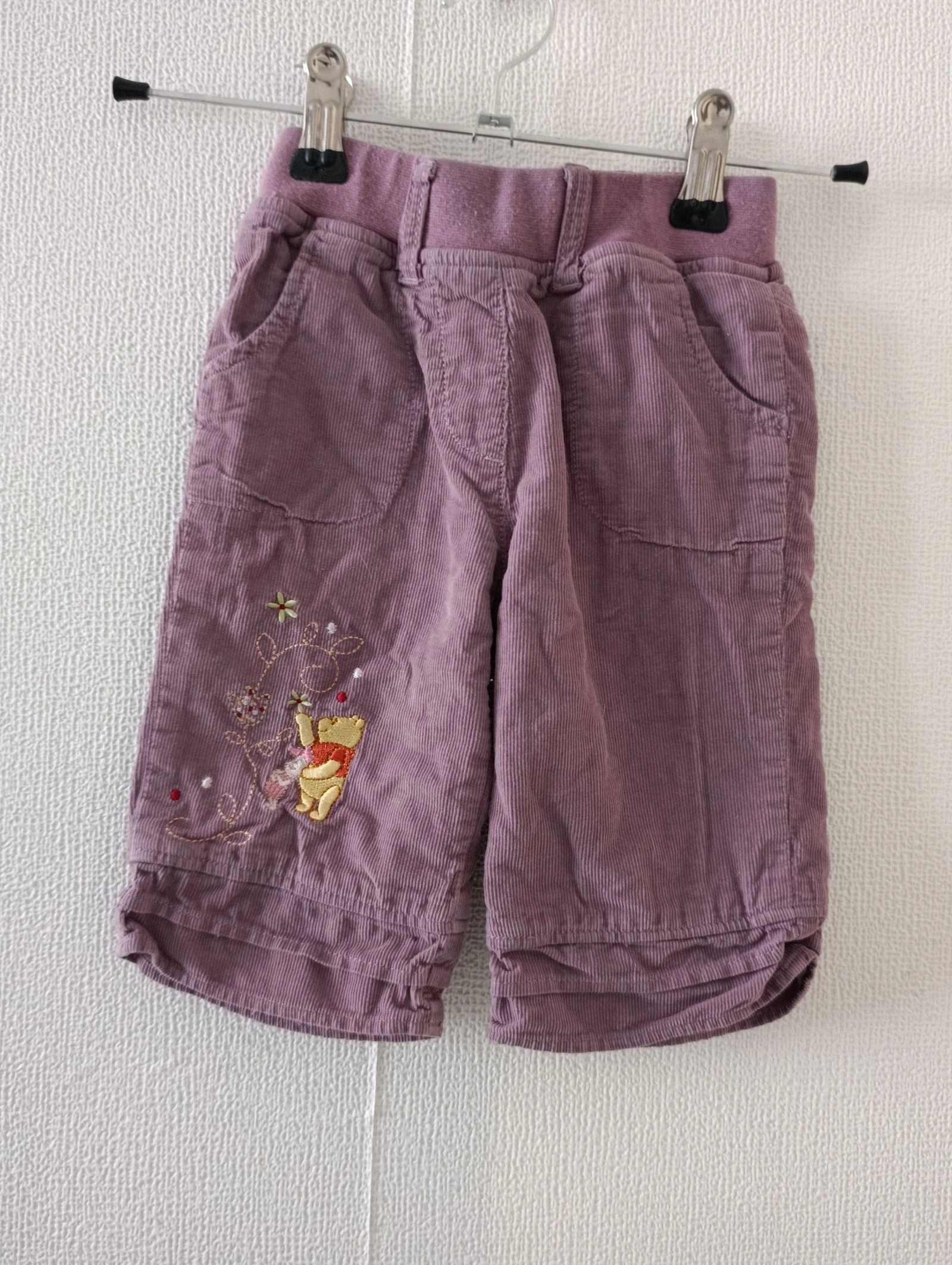 Pantalon  Winnie l'ourson 6 mois